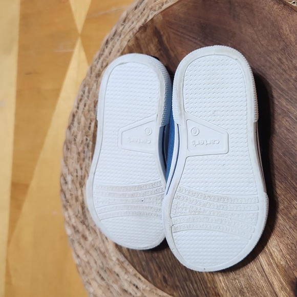 CARTERS DENIM SNEAKERS - Picture 6 of 9